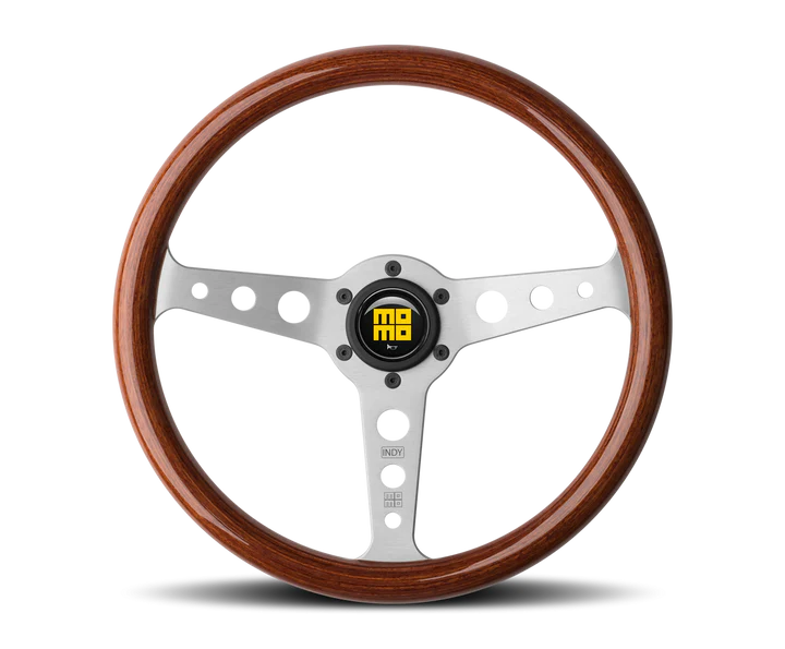 MOMO Heritage Indy 350mm