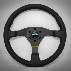 Sport lineComfort Leather 350mm