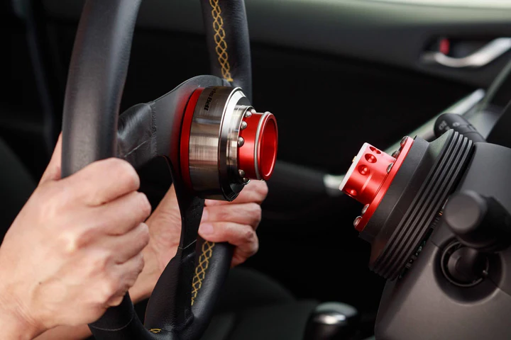 Works BellRapfix II Quick Release Kit - Image 7