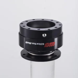 Works BellRapfix II Quick Release Kit