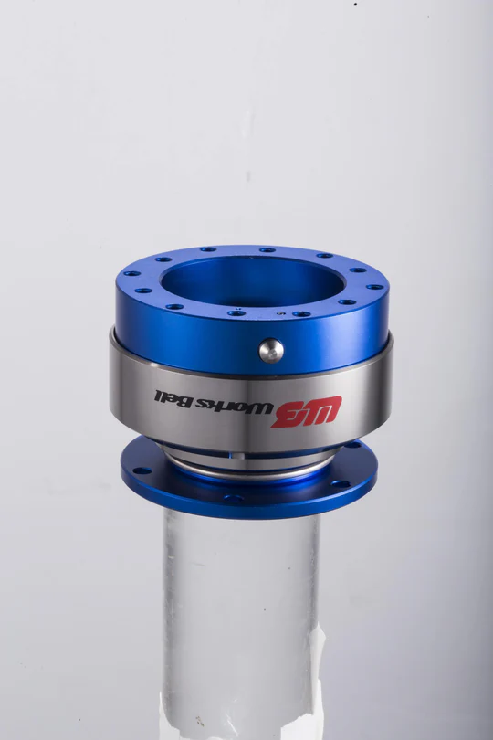 Works BellRapfix II Quick Release Kit - Image 5