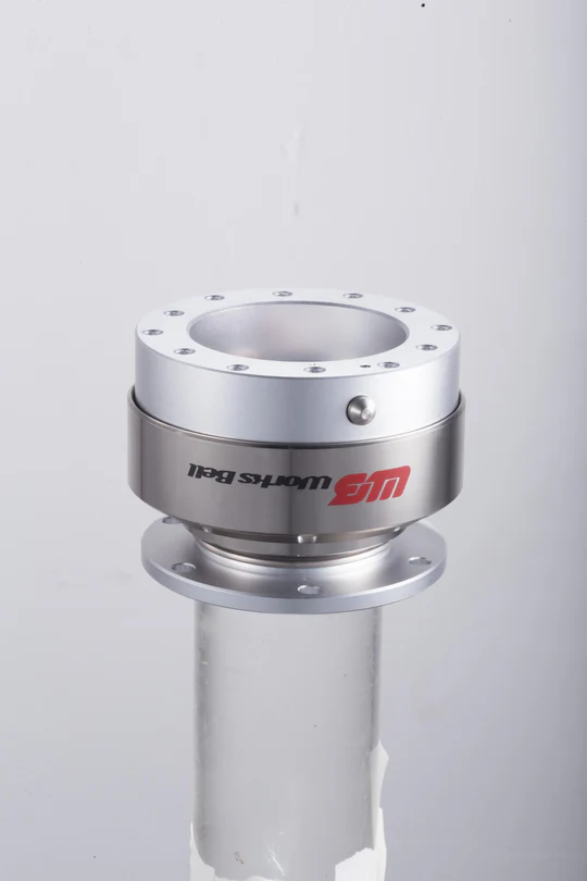 Works BellRapfix II Quick Release Kit - Image 2