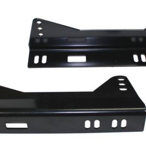 STEEL SEAT MOUNT PAIR