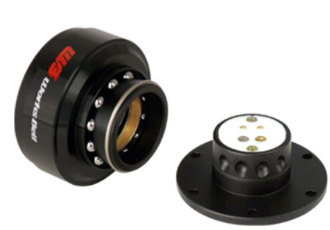 Works BellRapfix II Quick Release Kit - Image 6