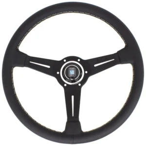 Steering Wheels and Accessories