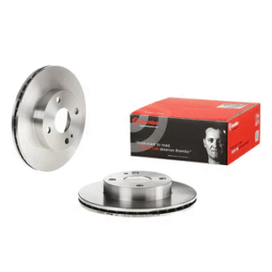 MX5 NA6 Brembo Brake Rotor