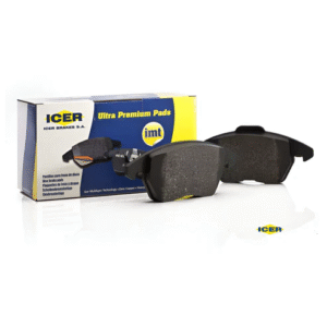 MX5 NA6 Icer Brake Pads