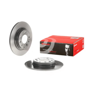 MX5 NA8/NB6/NB8 Brembo Brake Rotor